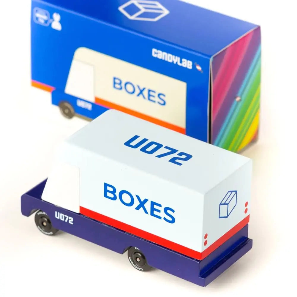 Candylab Candycar Truck Mailboxes1