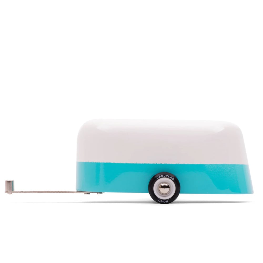 Candylab Caravan - Blauw-min