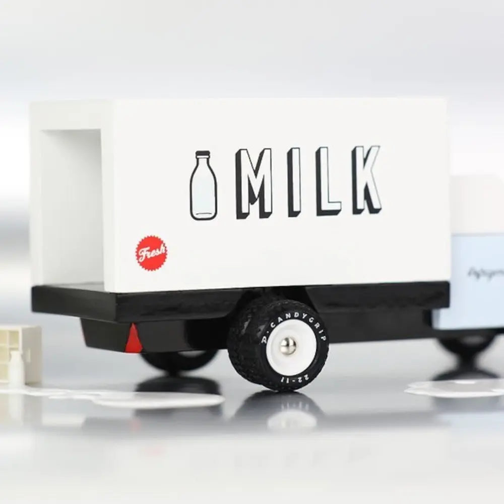 Candylab Milk Truck-min