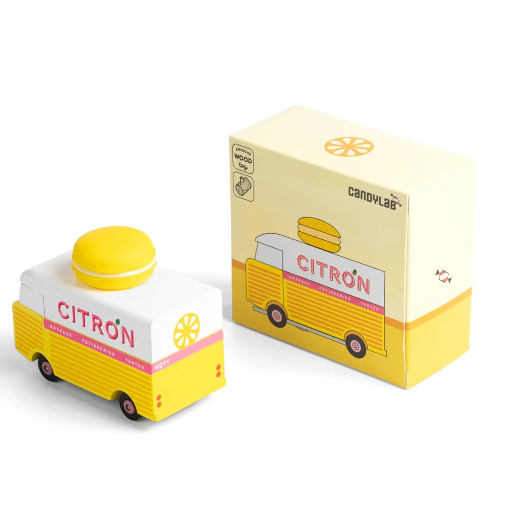 Candylab Truck Candycar Citroen Macaron2-min