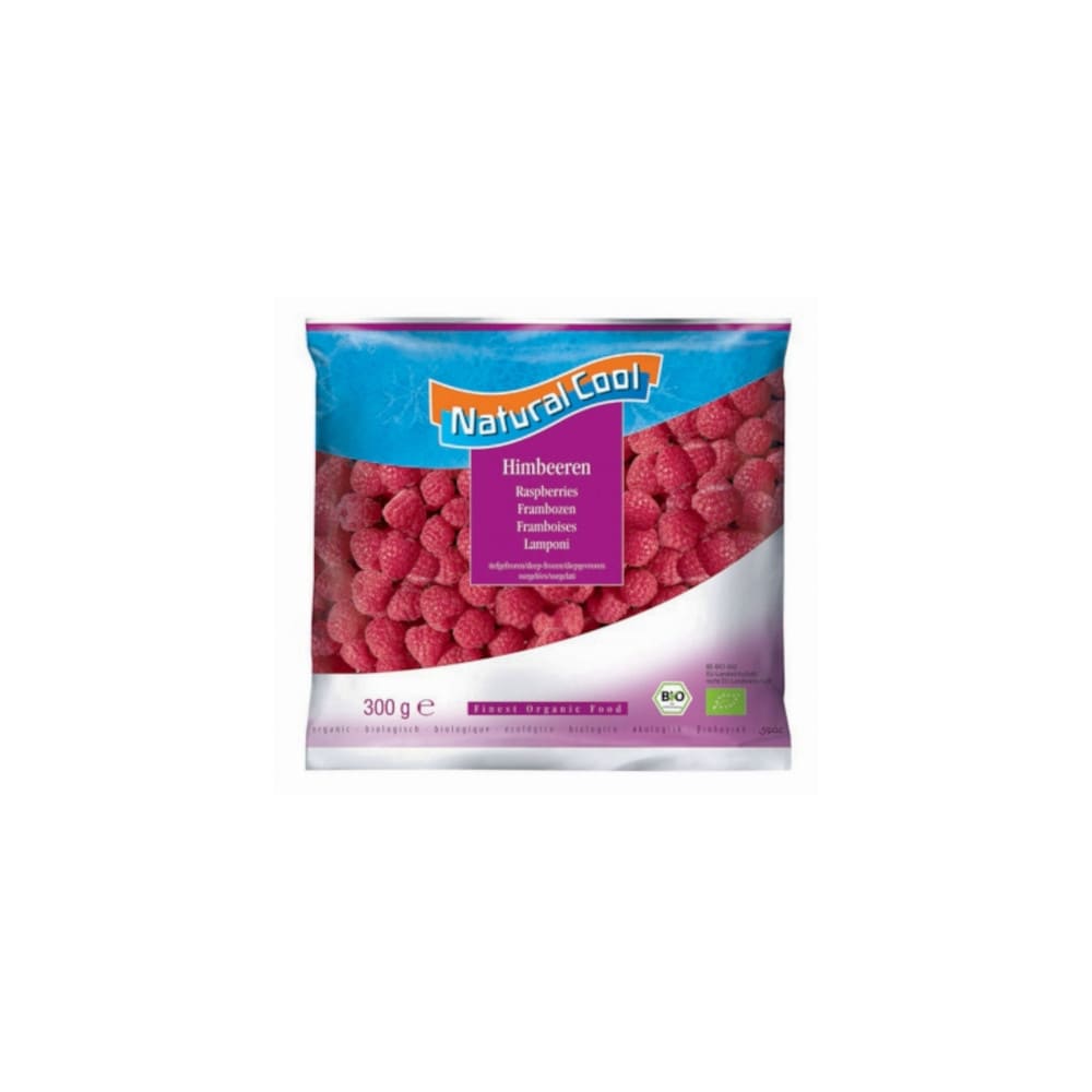 Diepvries Aardbeien 300gr-min
