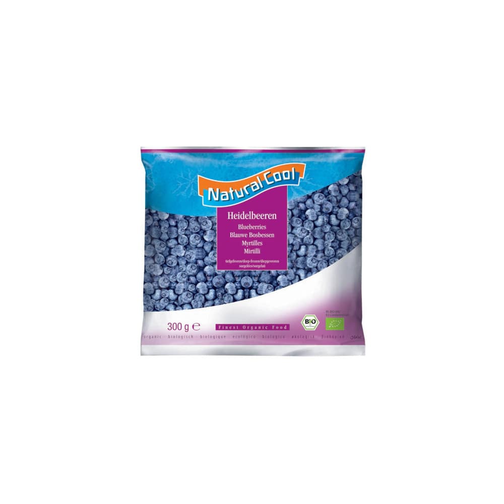 Diepvries blauwebessen 300 gr-min