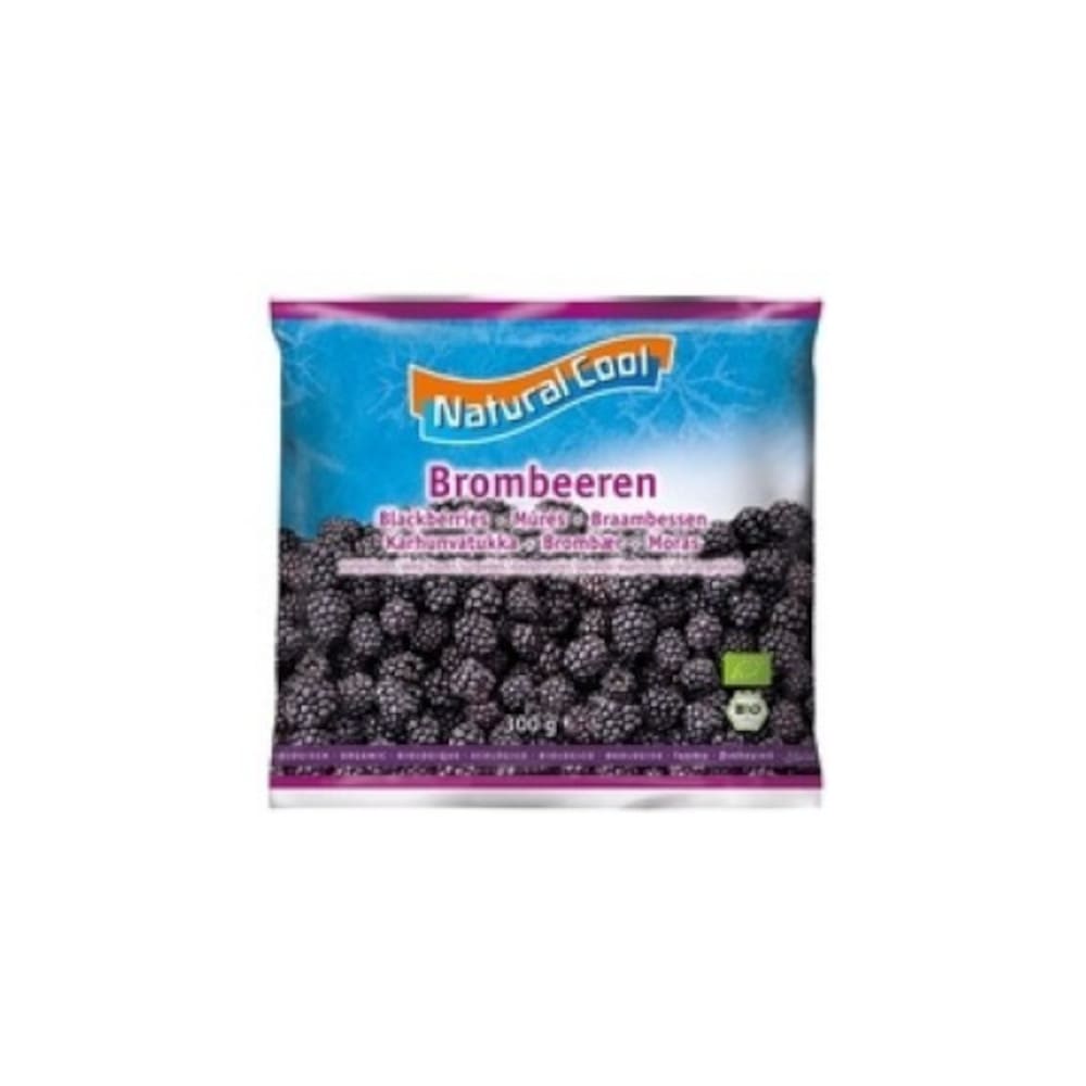 Diepvries bramen 300 gr-min
