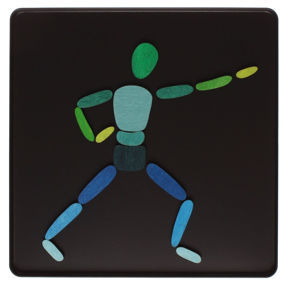 Grimms Magnetische Puzzel in motion6-min