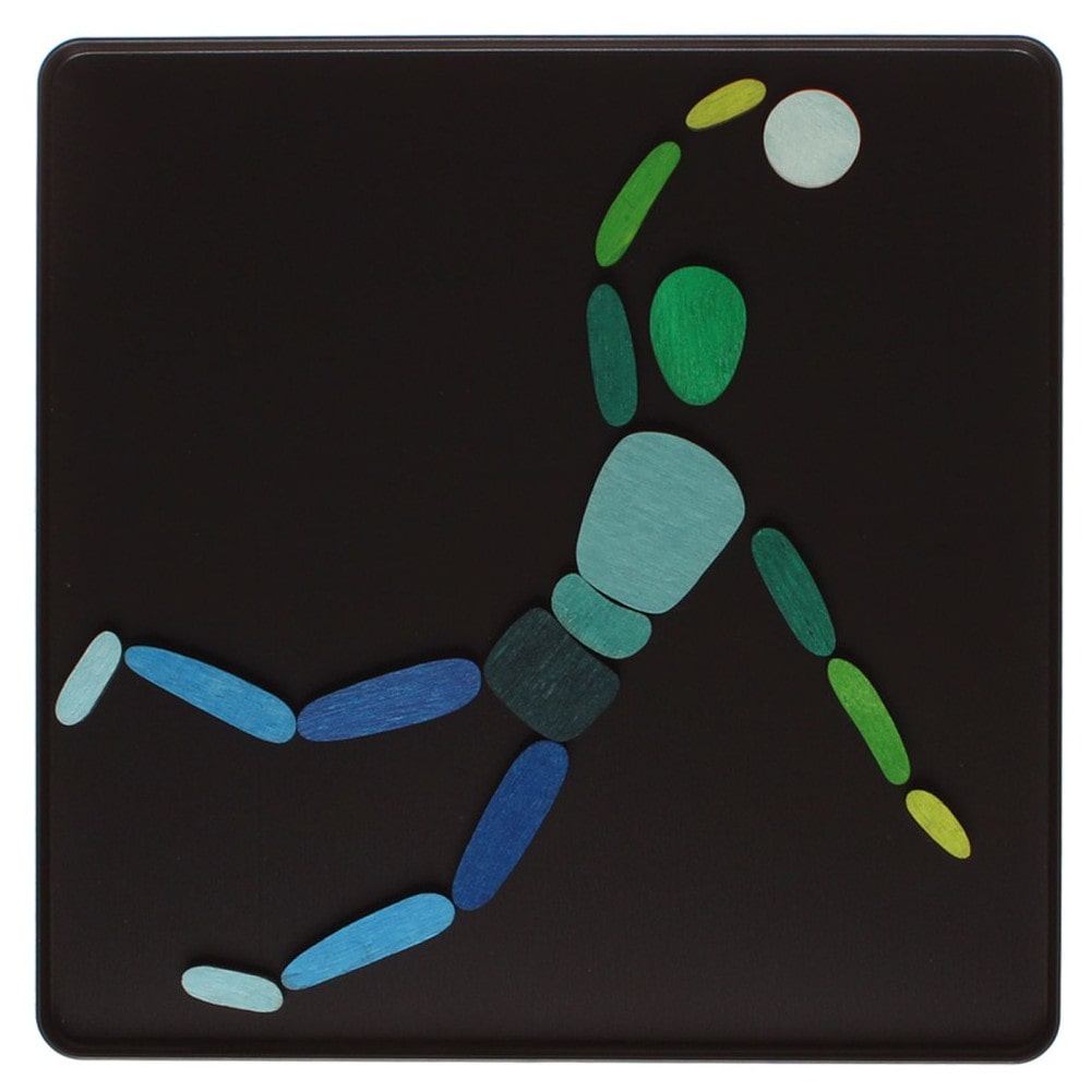 Grimms Magnetische Puzzel in motion7-min