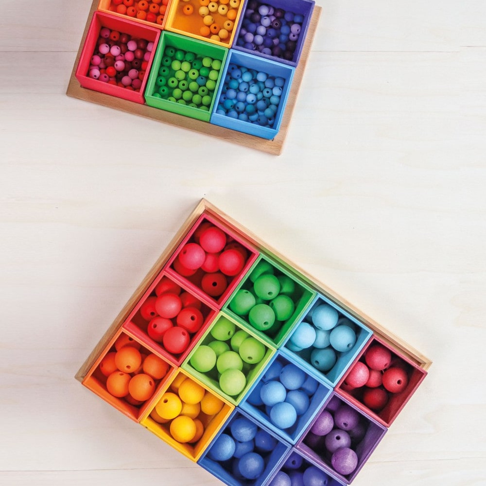 Grimms Sorteerder 12 stuks1-min