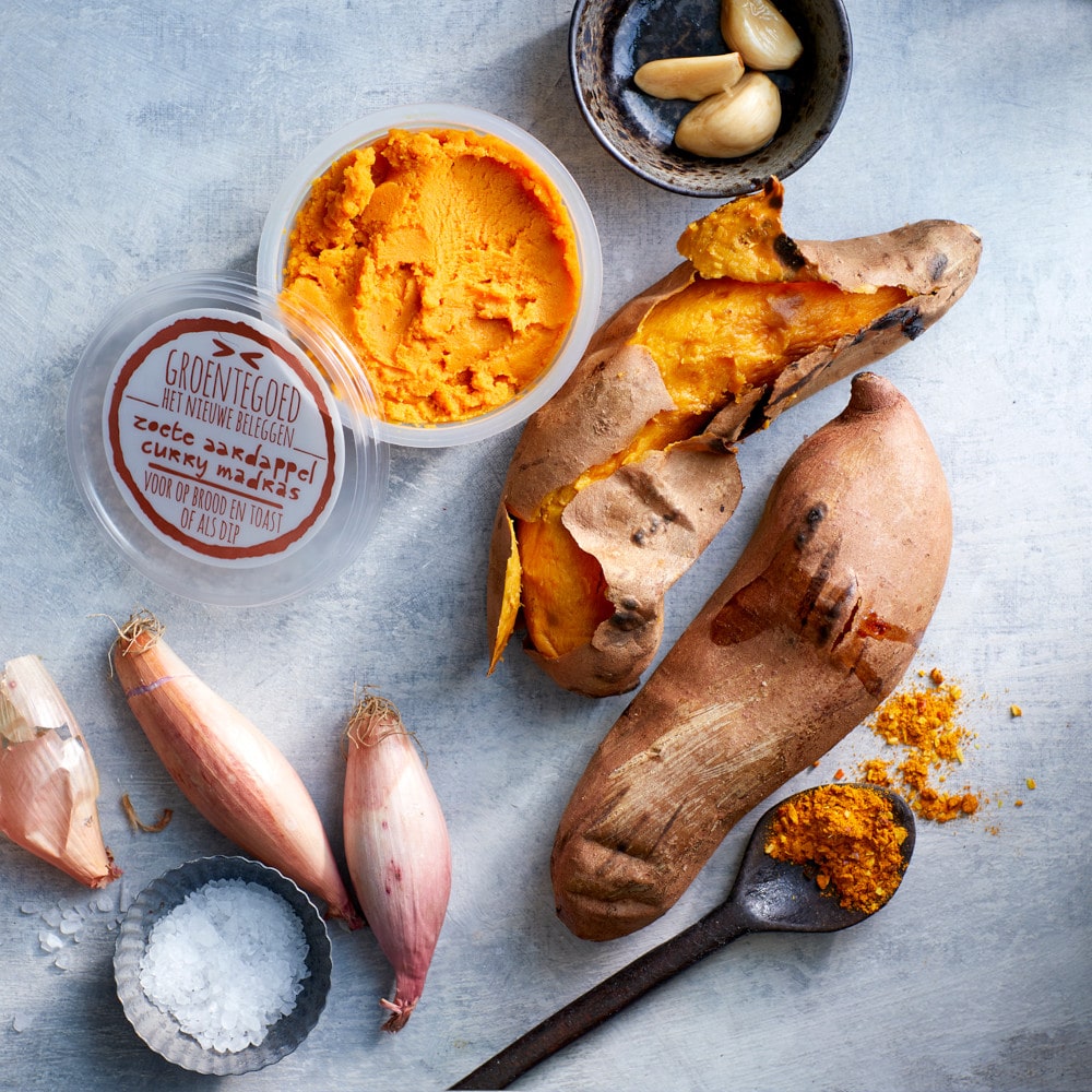 Groentegoed Spread Zoete Aardappel-sfeer-min