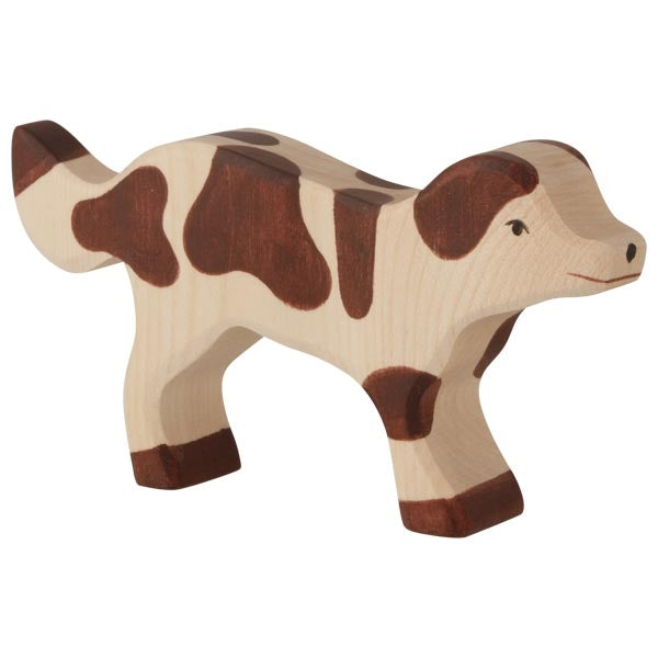 Holztiger Boerderij Hond