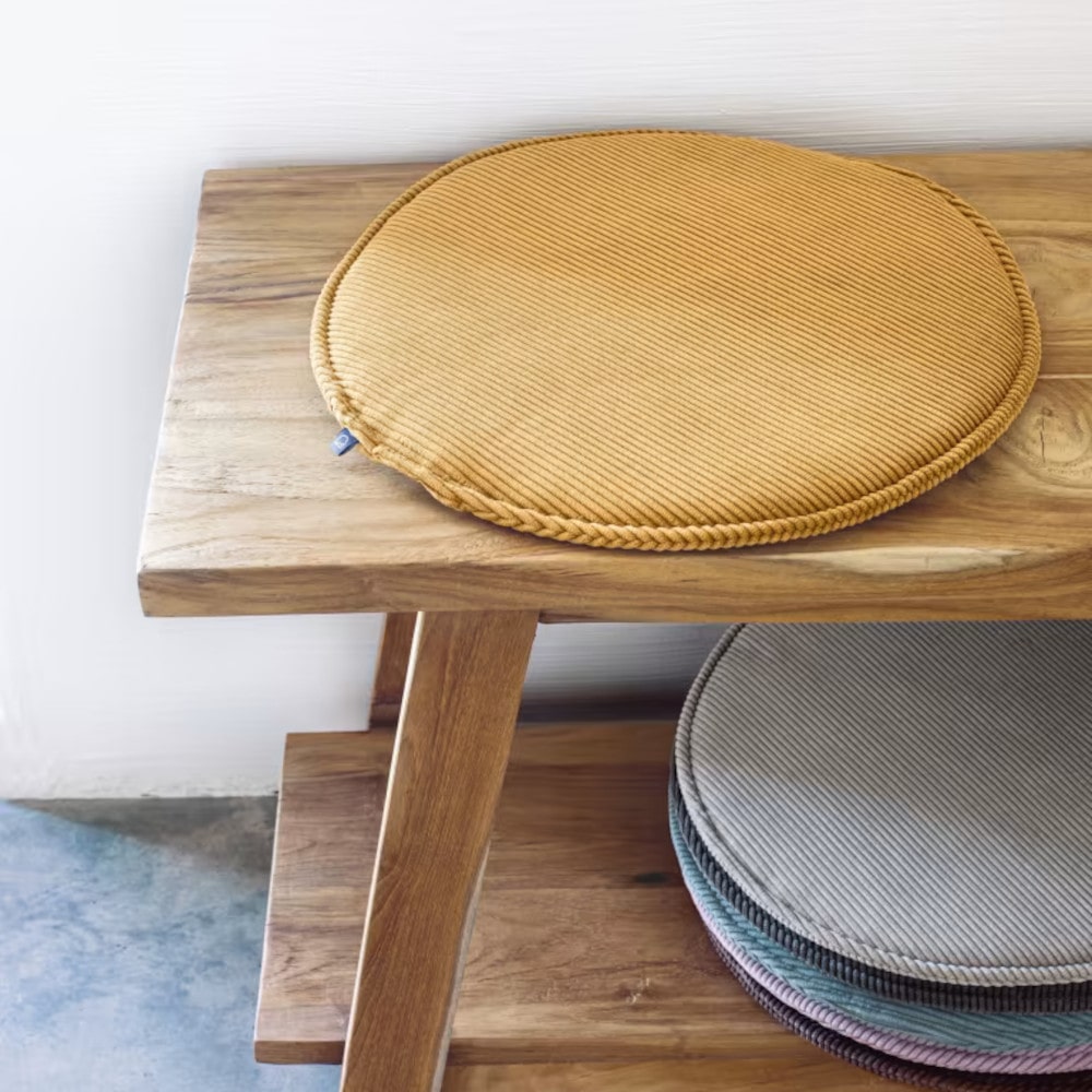 Kave Home Sora Stoelkussen - Sfeer-min