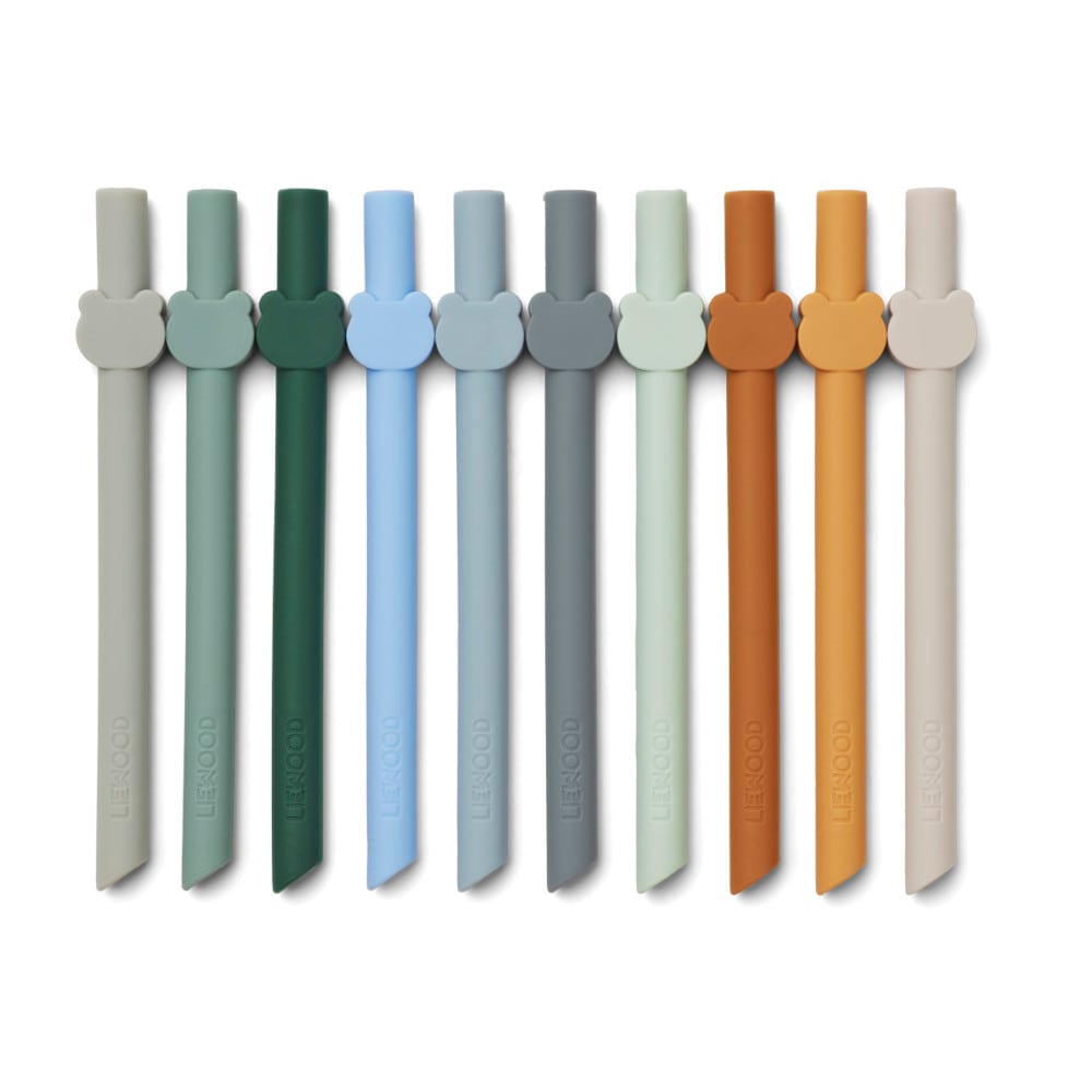 Liewood Rietjes Blauw-min