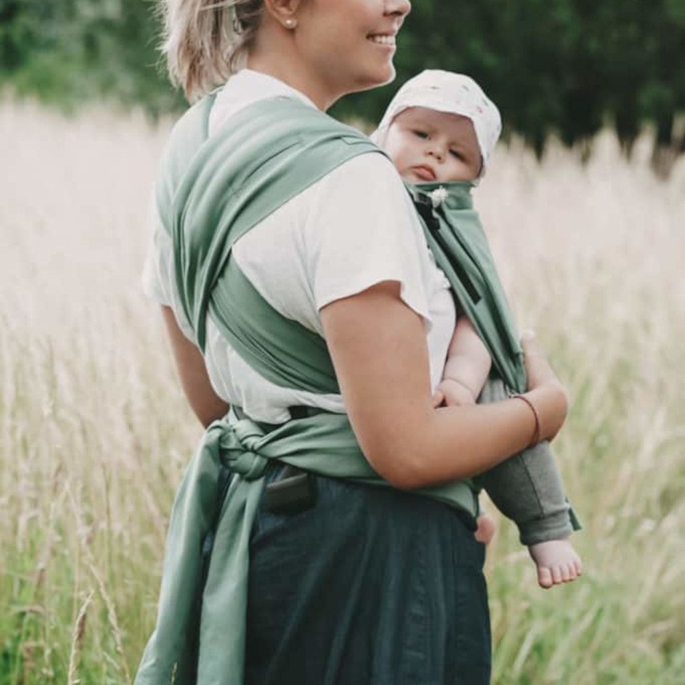 Limas Draagzak Plus - Jade1-min