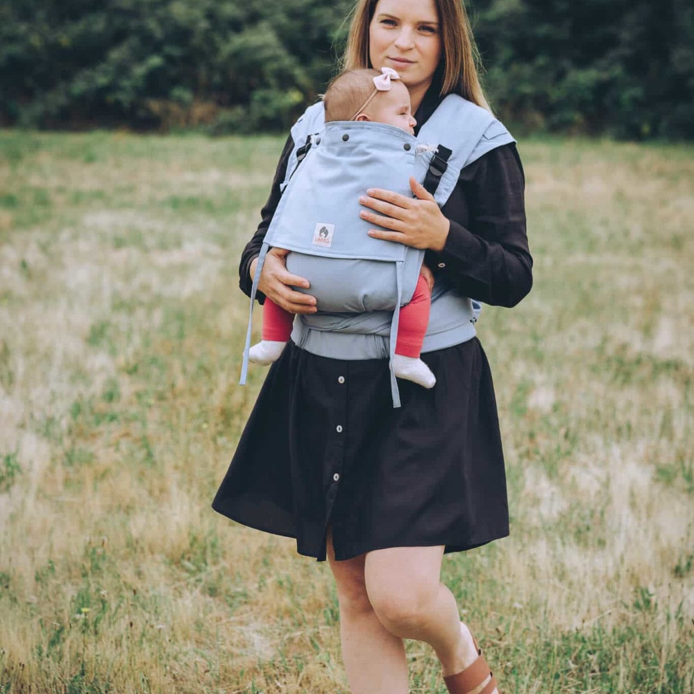 Limas Draagzak Plus - Sky-min