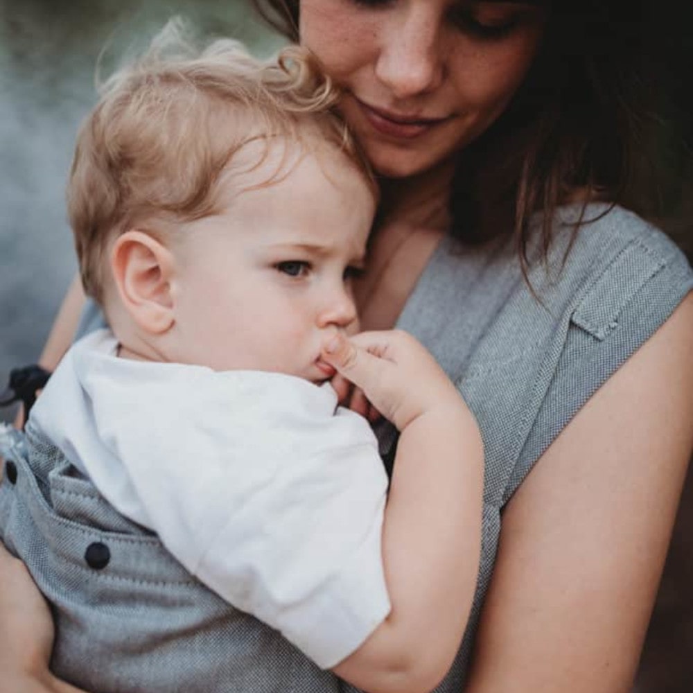 Limas Draagzak Plus - Stone1-min