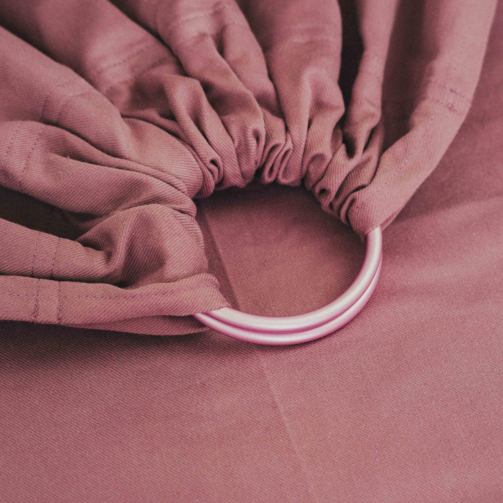 Limas Ringsling - Blush-min