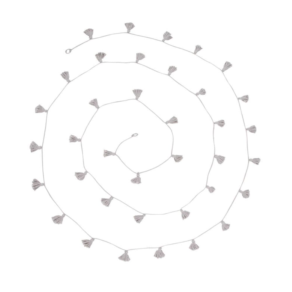 Lorena Canals Slinger Neverending Story - Grijs-min