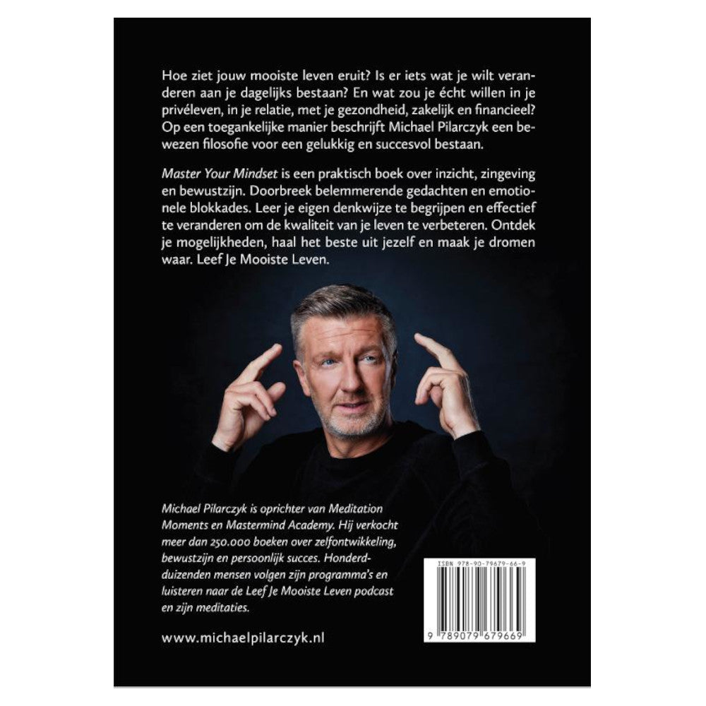 Master Your Mindset1