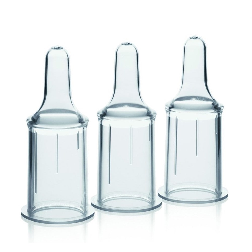 Medela Special Needs Feeder Set 3 spenen-min