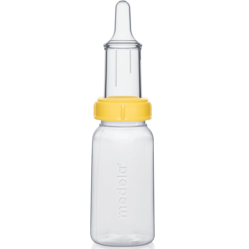 Medela Special Needs Feeder Volledige Set incl. Speen1-min