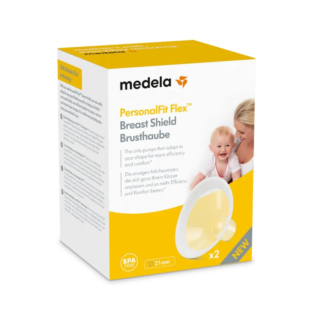 Medela borstschild personalfit doosje-min