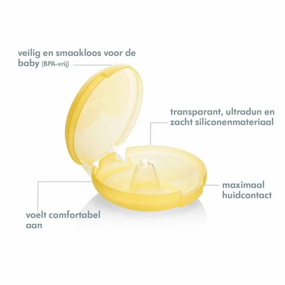 Medela tepelhoedje1-min