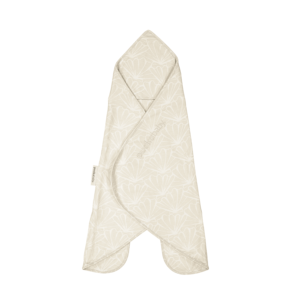 Puckababy Wikkeldeken GoGo 0-7m 7