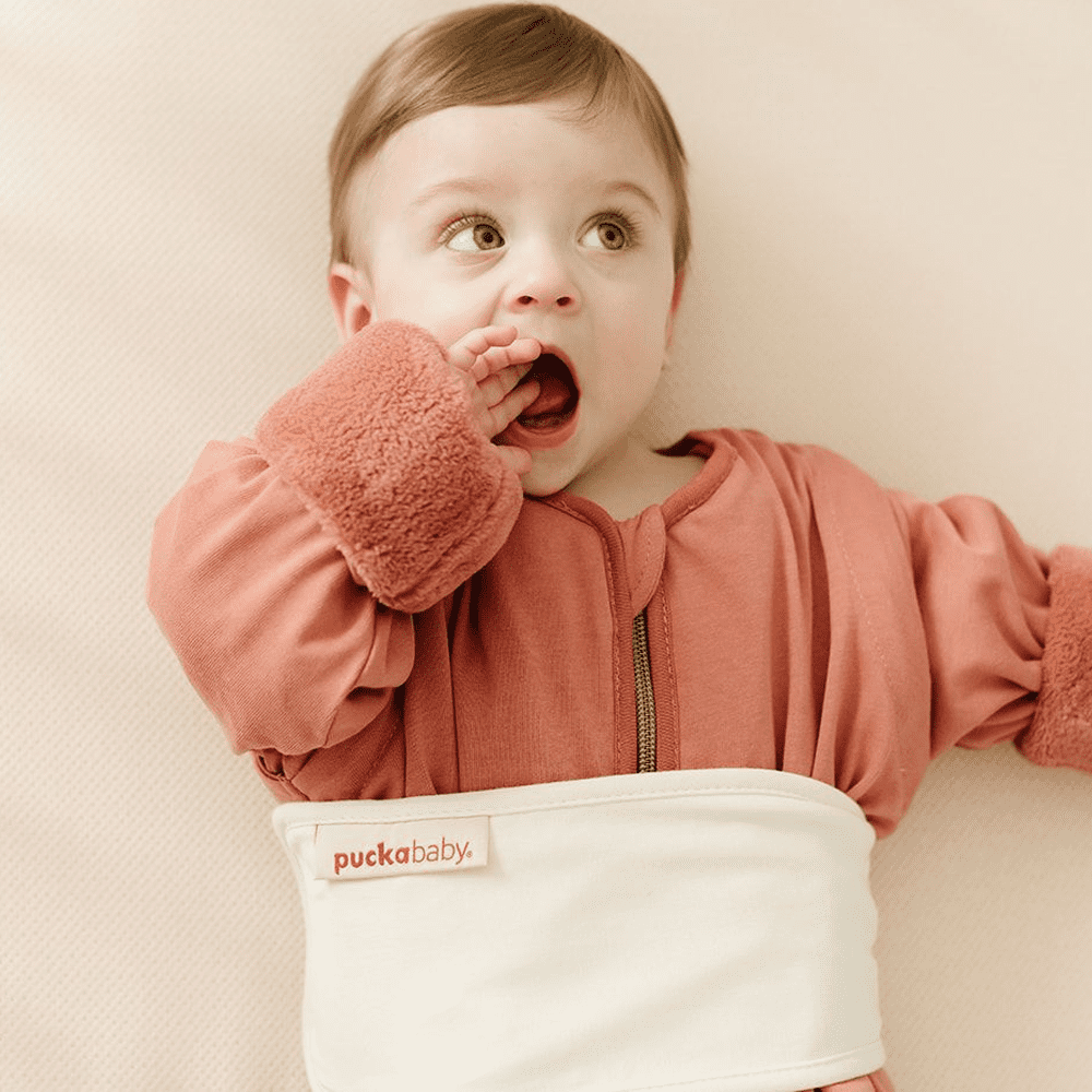 Puckybaby Buikband voor Bag 4 Seasons 3