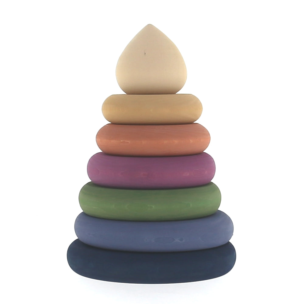 Raduga-Stapeltoren-pastel-earth-1