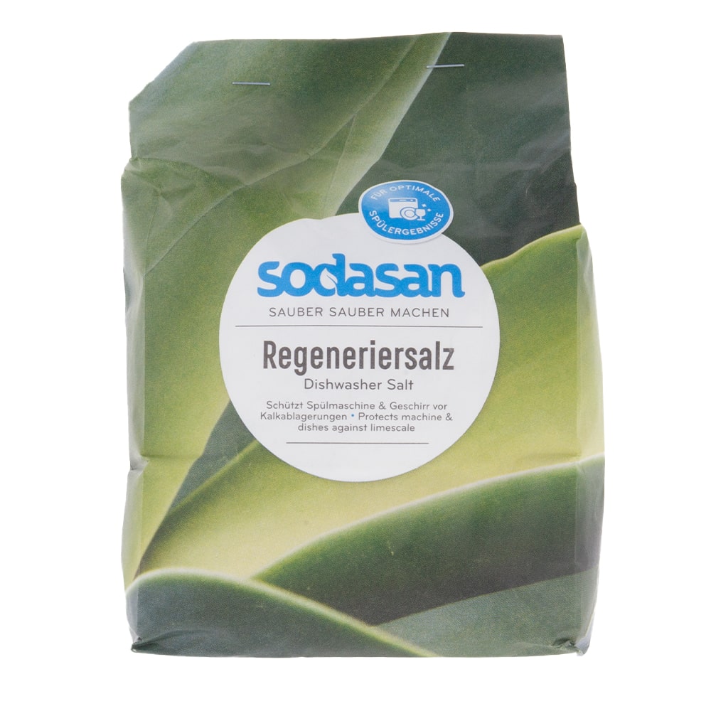 Sodasan Regenereer Zout-min