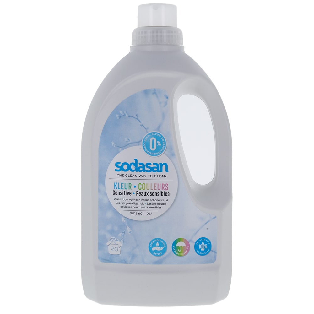 Sodasan Wasmiddel Kleur Naturel-min