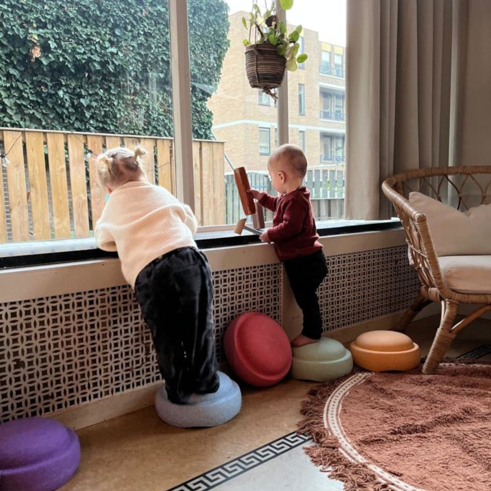 Stapelstein Stenen Sfeer bij Kideo4-min