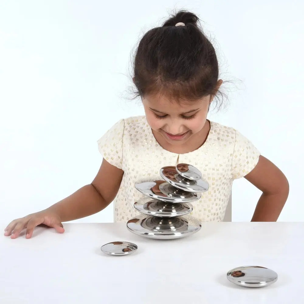 Tickit Sensory Reflective Buttons Sfeer-min