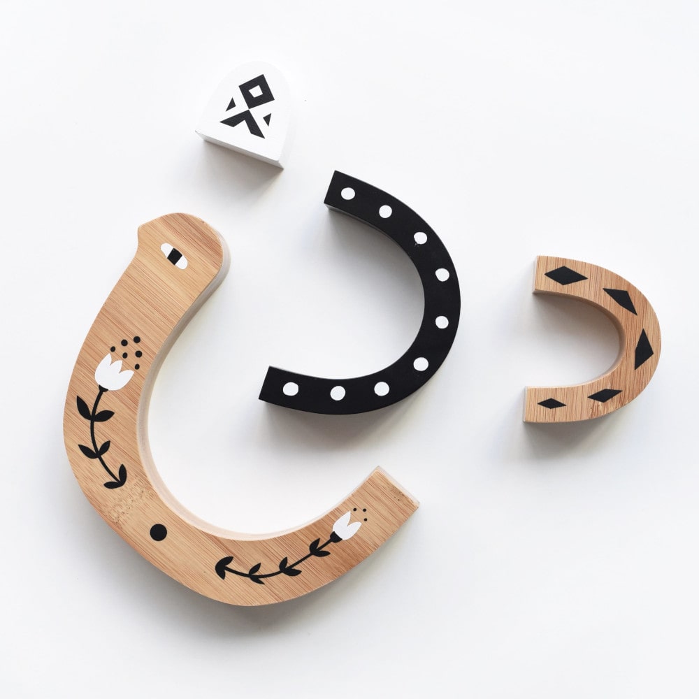 Wee Gallery Bamboo Nest - Vogel2-min