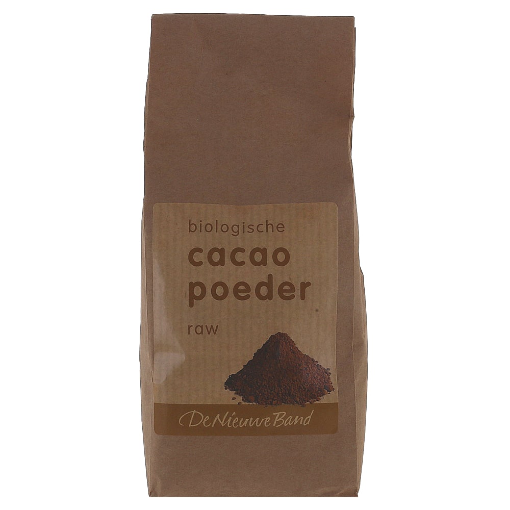 cacao poeder de nieuwe band 250gr-min