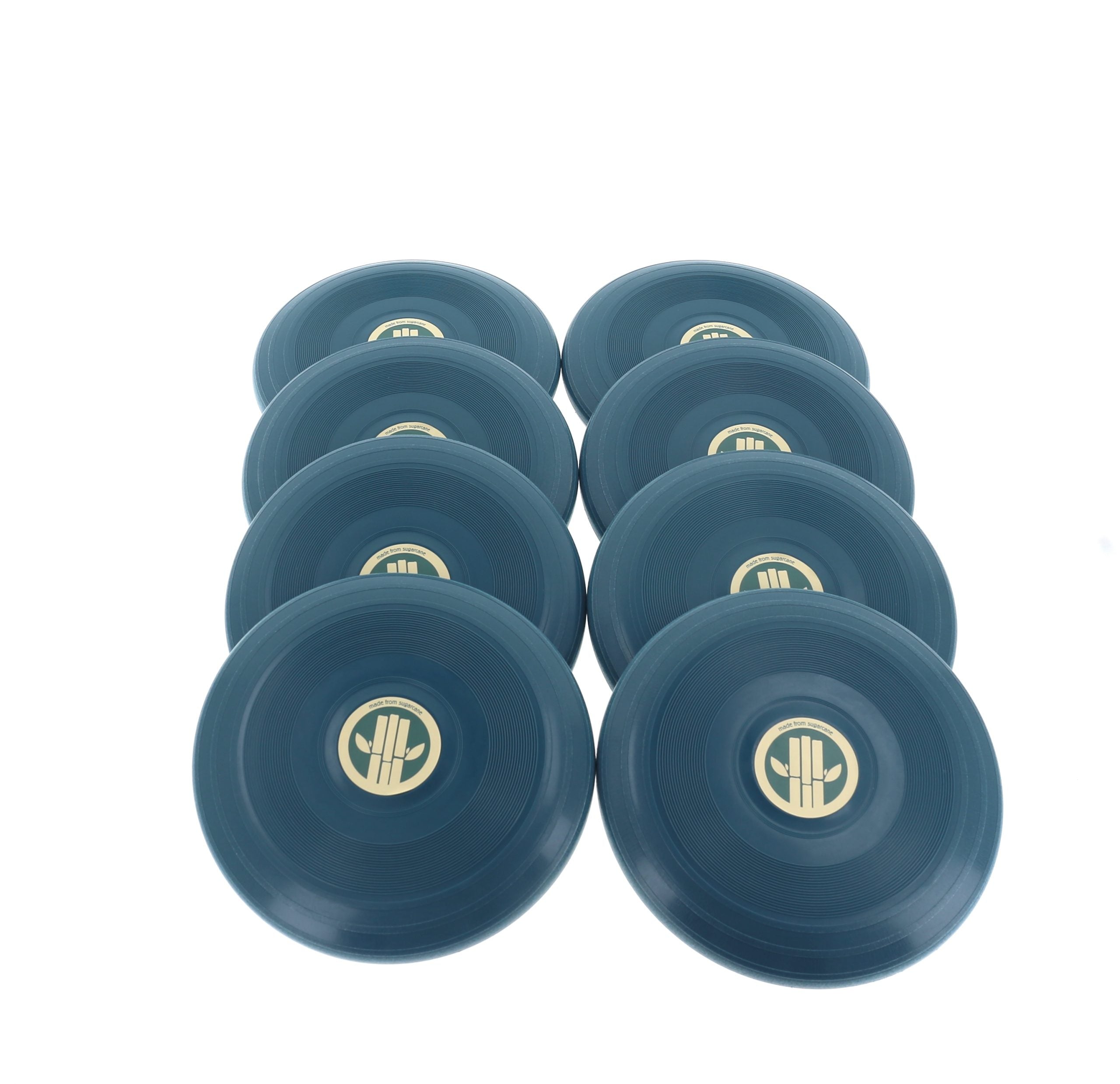 dantoy-bioplastic-grote-donkerblauwe-zandset-frisbee-blauw-1