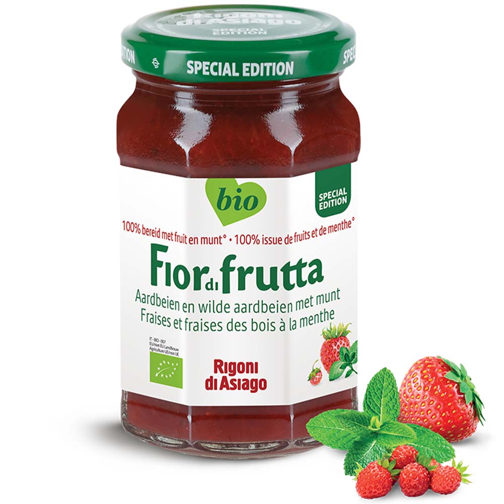 fiordifrutta-fruitspread-aardbeien-en-wilde-aardbeien-250gr-bio