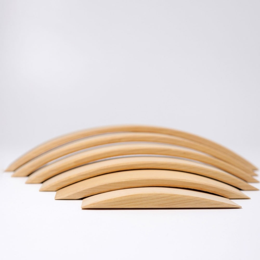 Grimms Bruggen Naturel Grimms