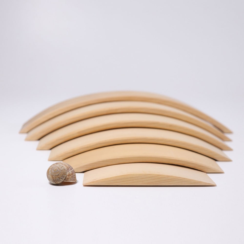 Grimms Bruggen Naturel Grimms