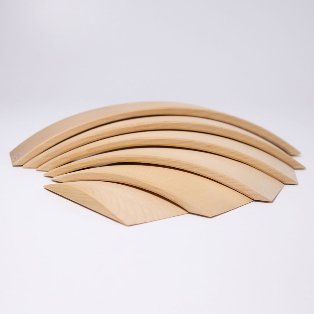 Grimms Bruggen Naturel Grimms