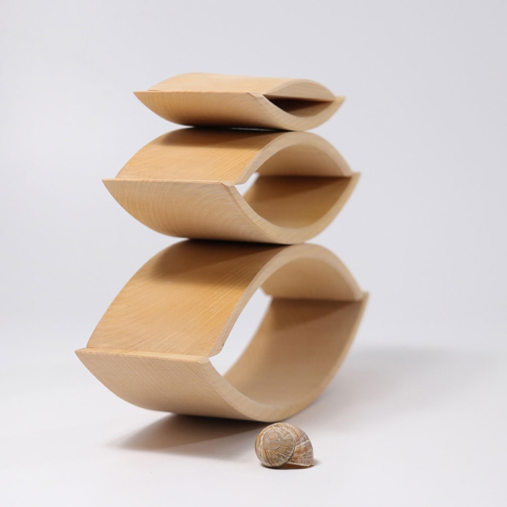 Grimms Bruggen Naturel Grimms