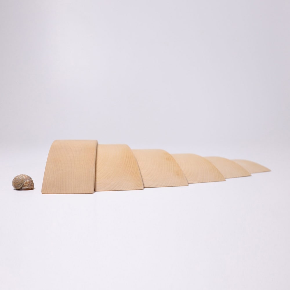 Grimms Bruggen Naturel Grimms