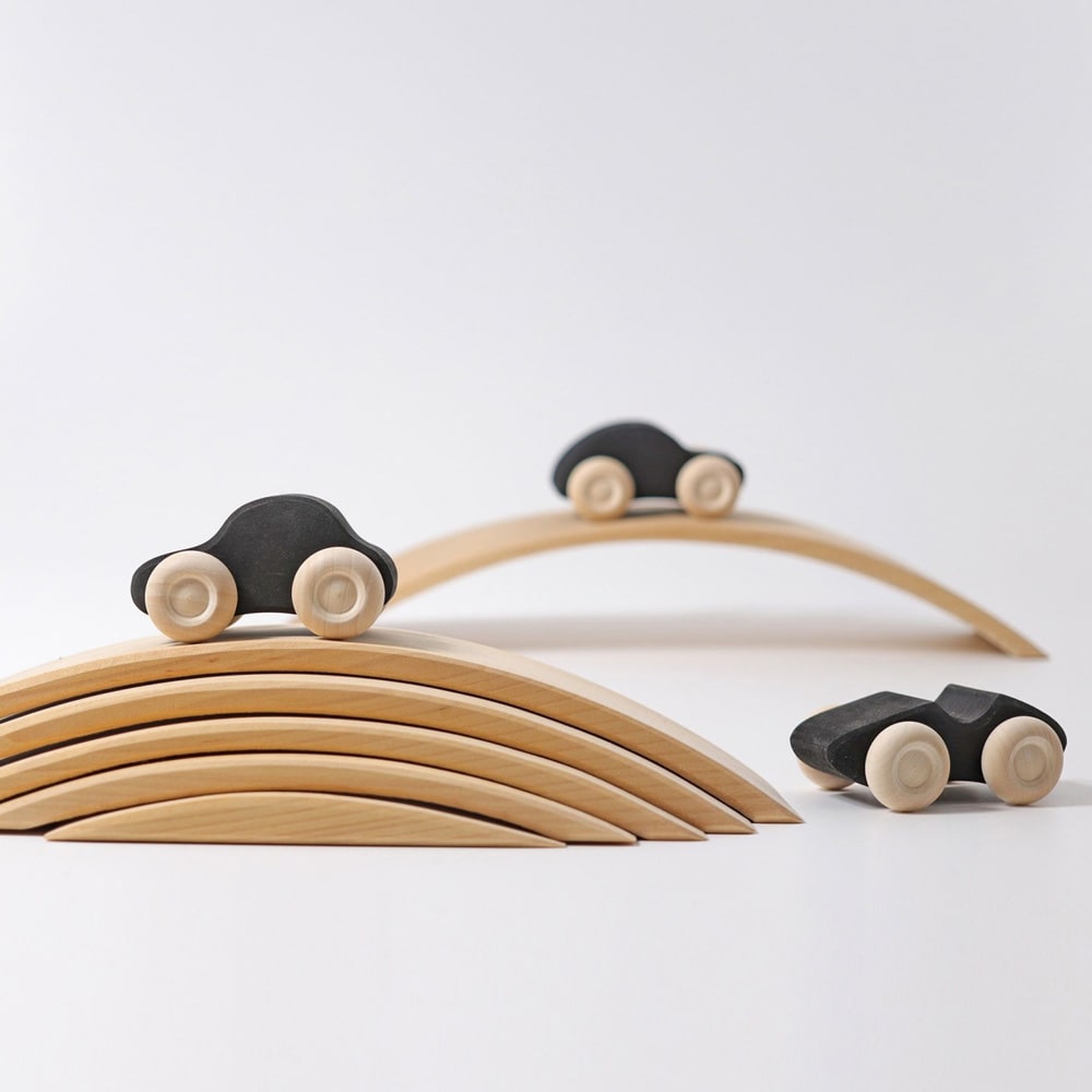 Grimms Bruggen Naturel Grimms