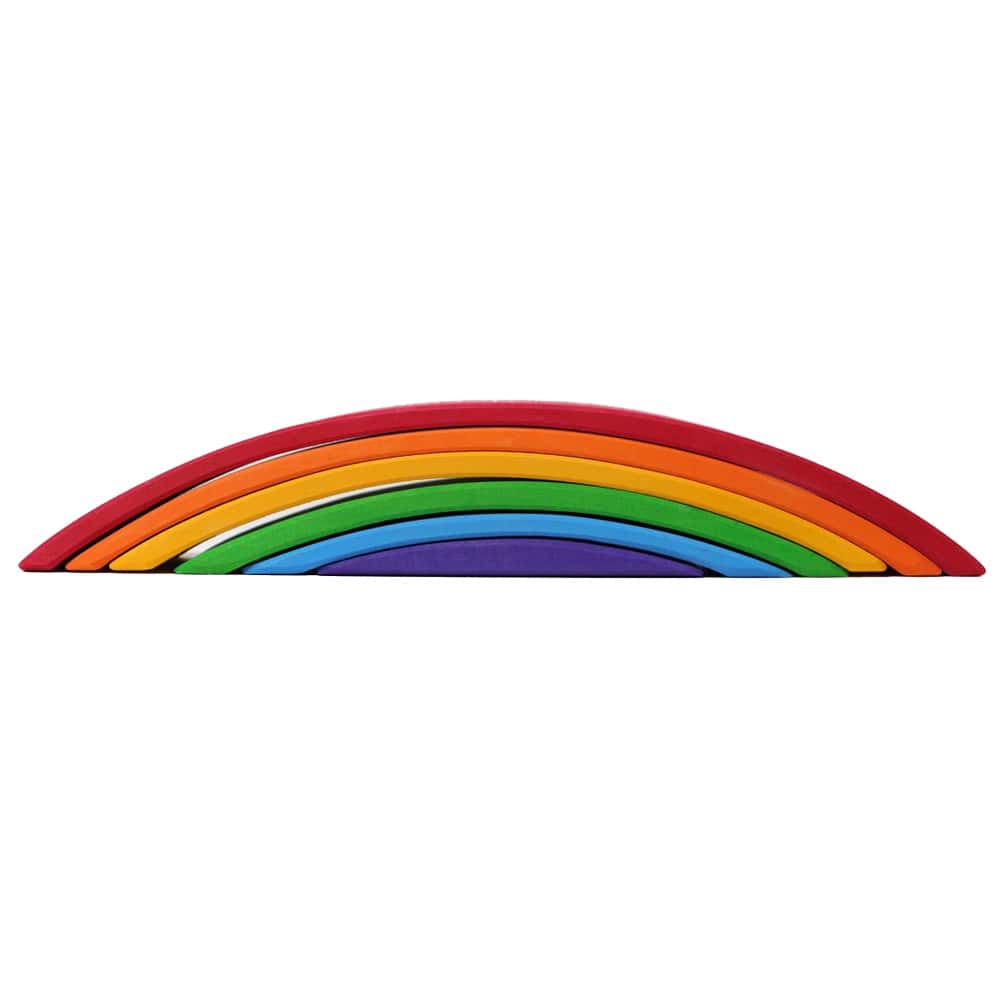 Grimms Bruggen Regenboog Grimms
