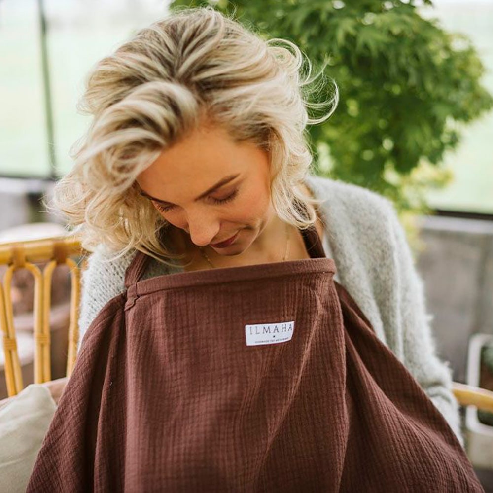 ilmaha-borstvoedingsdoek-uni-bruin-3-min