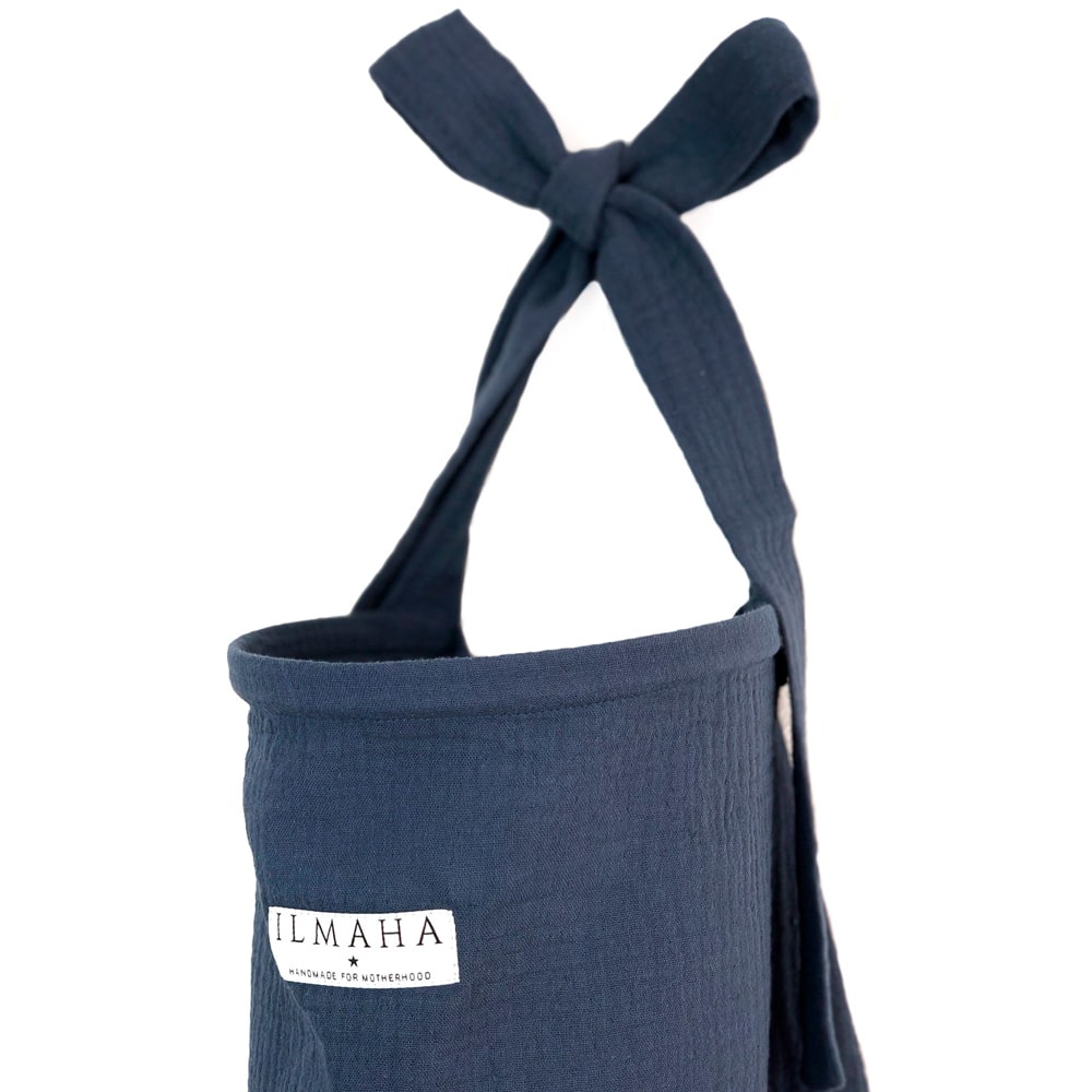 ilmaha-borstvoedingsdoek-uni-marine-blauw-1-min