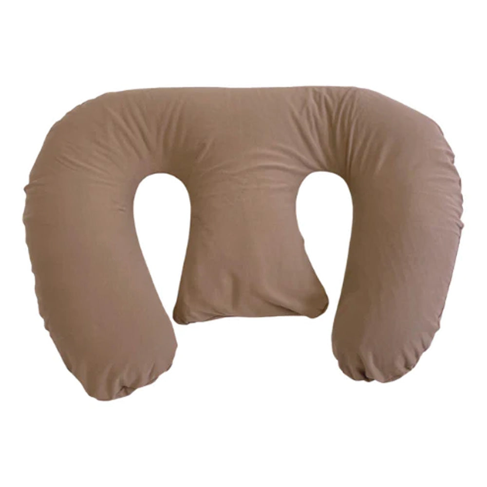 ilmaha-voedingskussen-tweeling-soft-sweat-taupe-2