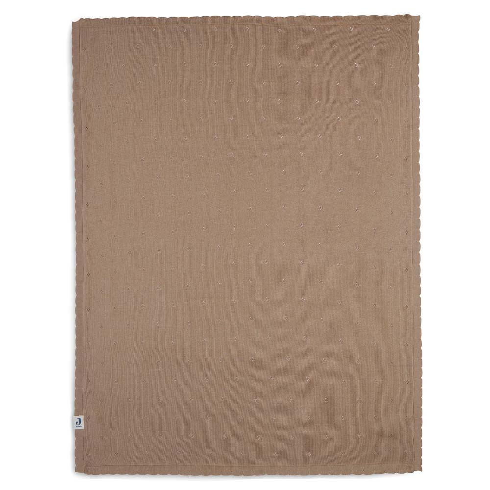 jollein-ledikantdeken-pointelle-100x150cm-biscuit-1