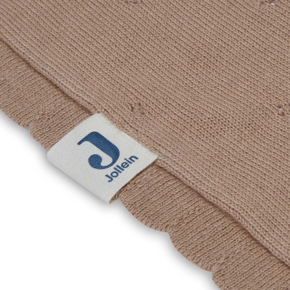 jollein-ledikantdeken-pointelle-100x150cm-biscuit-3