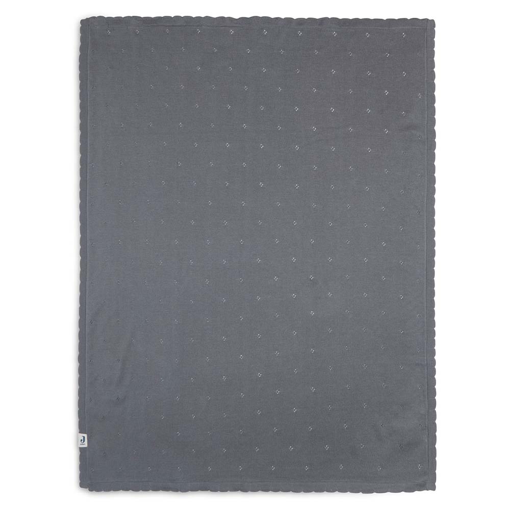 jollein-ledikantdeken-pointelle-100x150cm-storm-grey-1