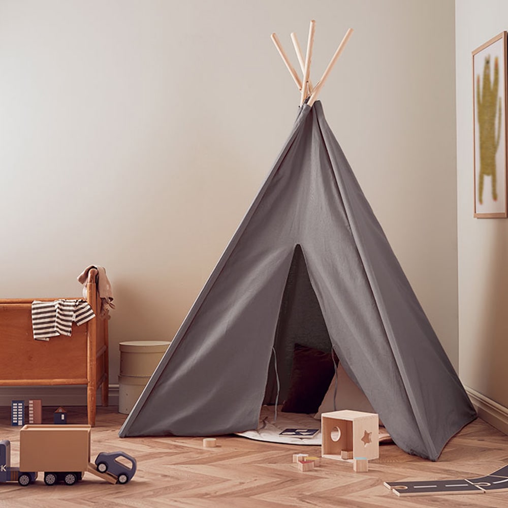 kids-concept-tipi-tent-grijs-3-min