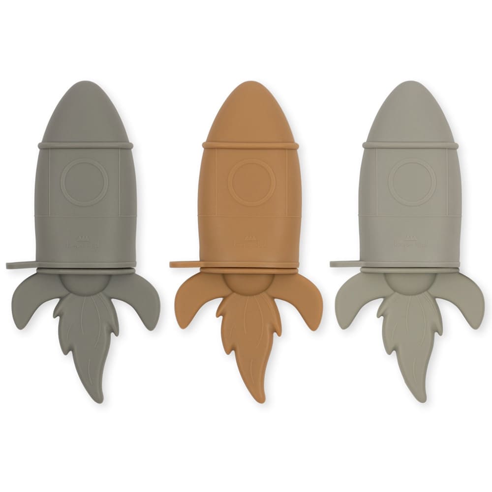 konges-slojd-ijsvormpjes-raket-3-stuks